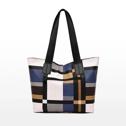 TopMode Luxury shoulder bag-Elly Rose