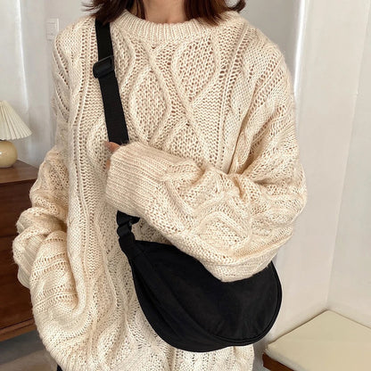 JANE - Trendy shoulder bag for summer-Elly Rose