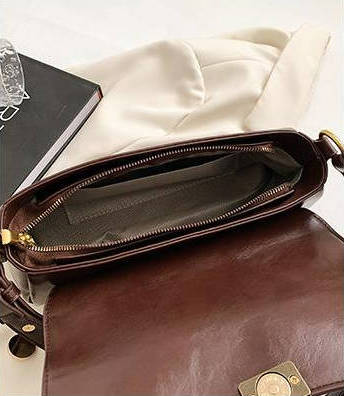 Handbag - Aurelia-Elly Rose