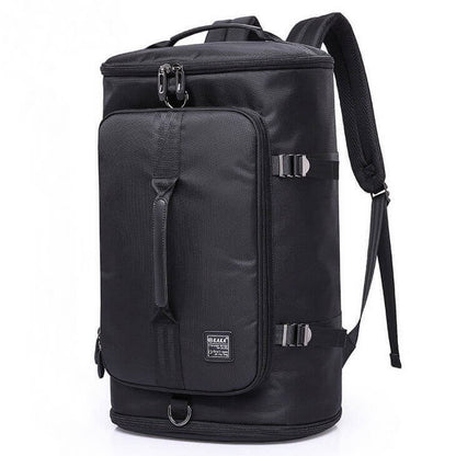 Cole | 40L Multipurpose Backpack: Your urban essential-Elly Rose