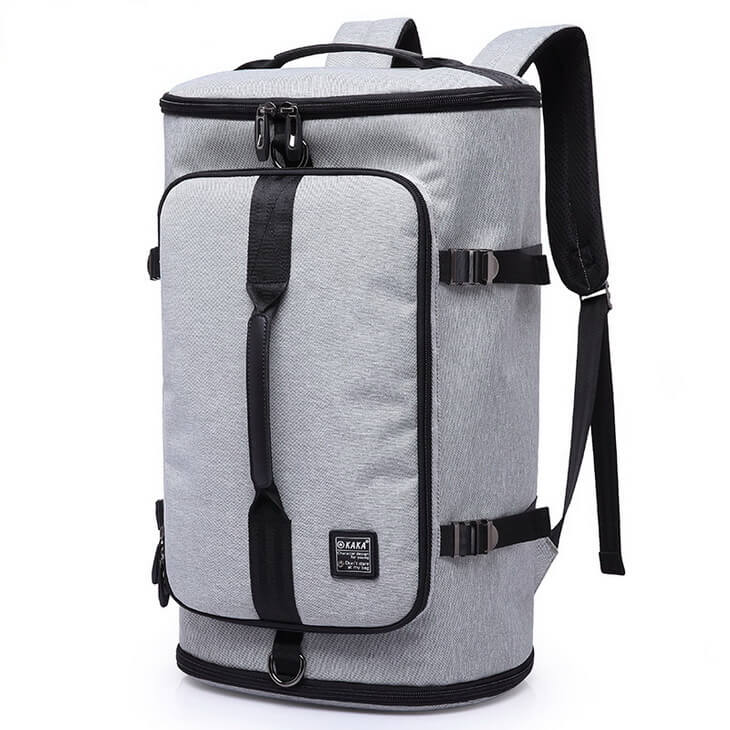 Cole | 40L Multipurpose Backpack: Your urban essential-Elly Rose