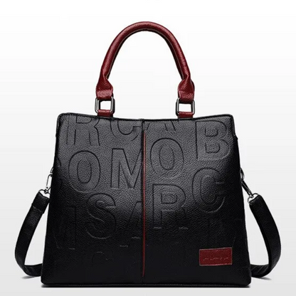 Kaye Large Carrying Bag | Practical and fashionable-Elly Rose