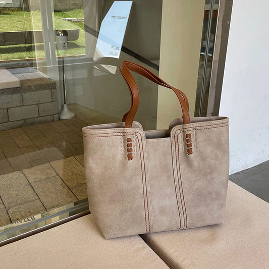 Serena | Luxurious and fashionable travel bag for work and leisure-Elly Rose