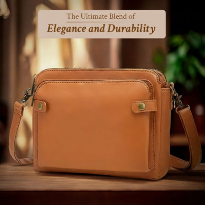 Kim’s Masterpiece | Classic Shoulder Bag