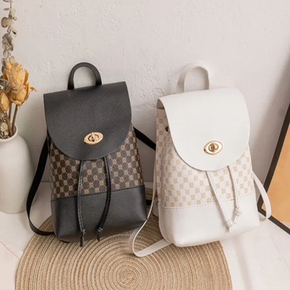 Mini Kitty backpack | Cute and trendy-Elly Rose