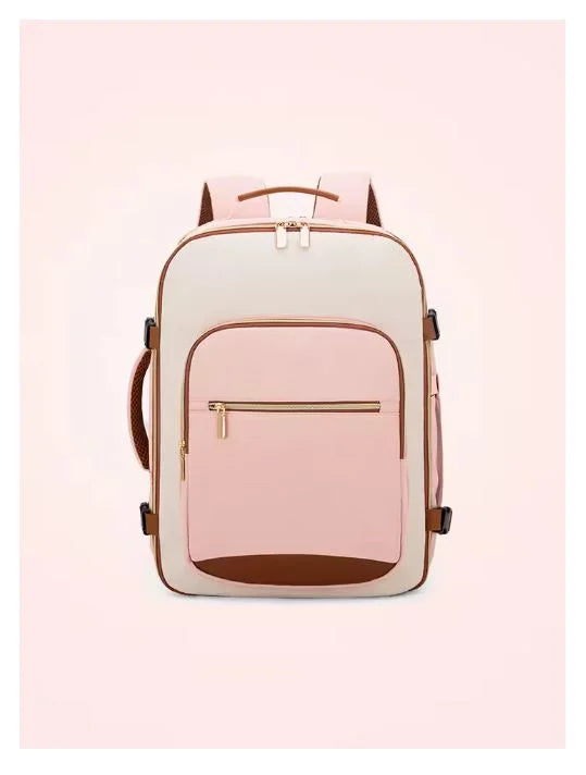 GLAM - Travel backpack for everyone-Elly Rose