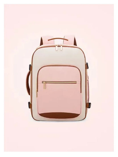 GLAM - Travel backpack for everyone-Elly Rose