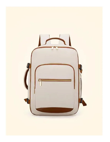 GLAM - Travel backpack for everyone-Elly Rose