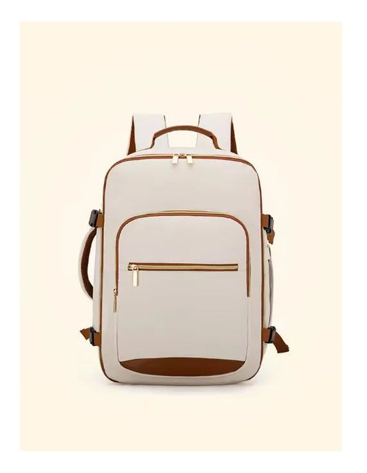 GLAM - Travel backpack for everyone-Elly Rose