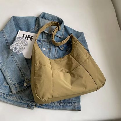 Ludovica - Leisure shoulder bags-Elly Rose