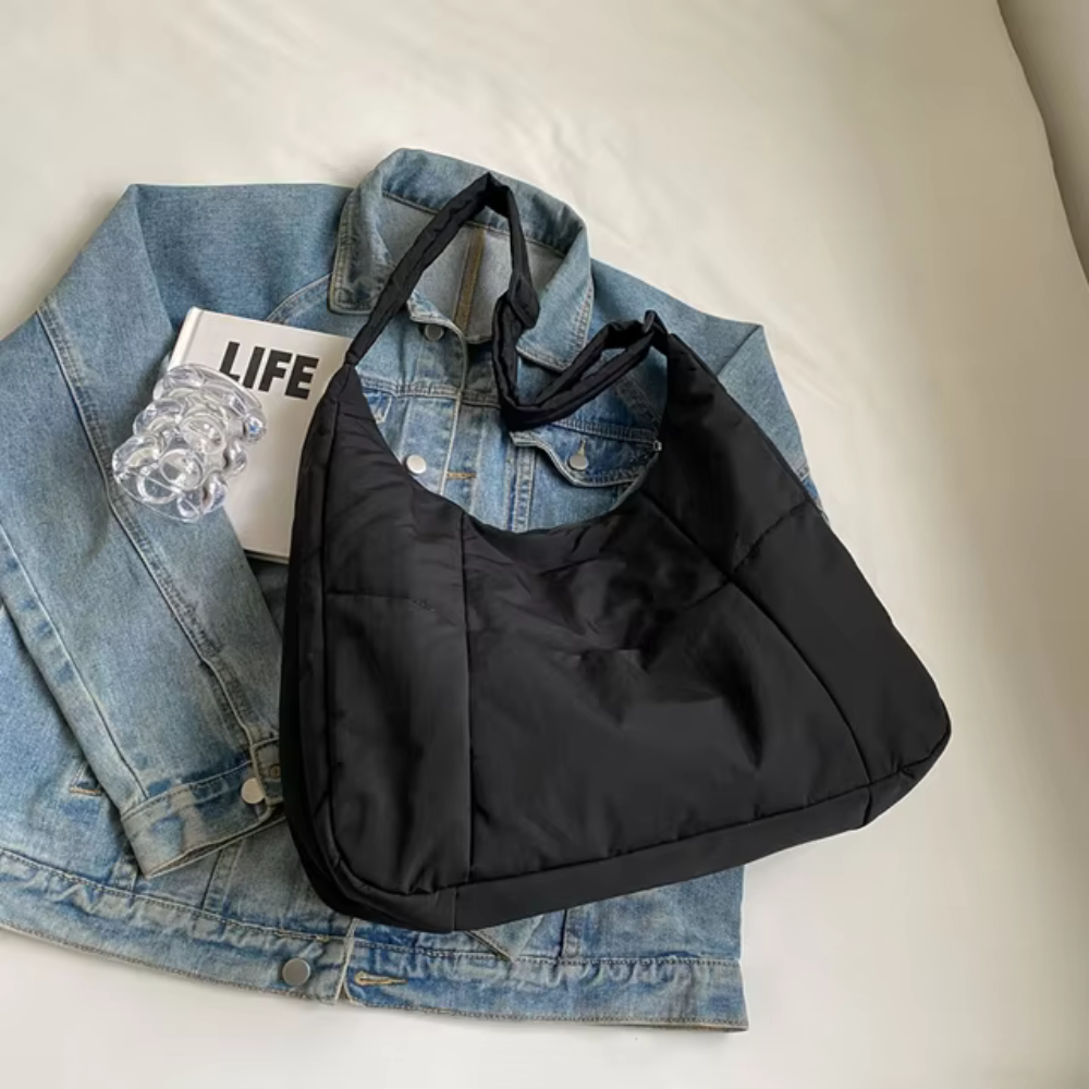 Ludovica - Leisure shoulder bags-Elly Rose