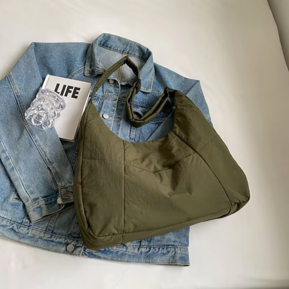 Ludovica - Leisure shoulder bags-Elly Rose