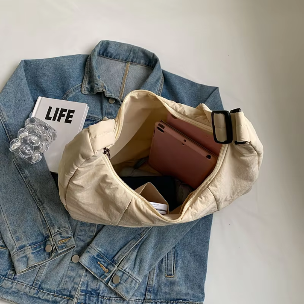 Ludovica - Leisure shoulder bags-Elly Rose