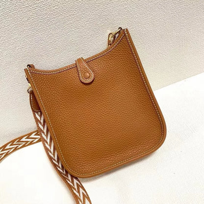 AuroraGlimpse luxury shoulder bag-Elly Rose