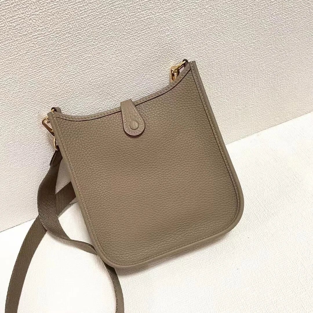 AuroraGlimpse luxury shoulder bag-Elly Rose