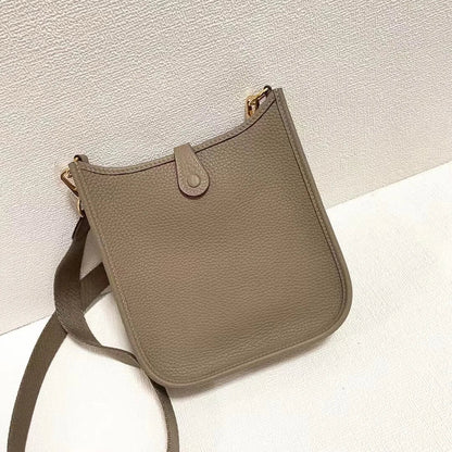 AuroraGlimpse luxury shoulder bag-Elly Rose