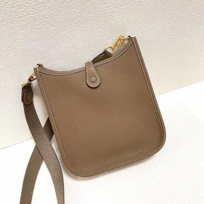 AuroraGlimpse luxury shoulder bag-Elly Rose