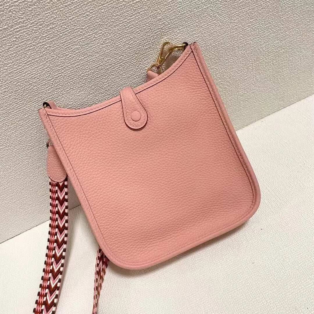 AuroraGlimpse luxury shoulder bag-Elly Rose