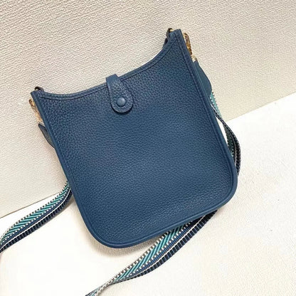 AuroraGlimpse luxury shoulder bag-Elly Rose