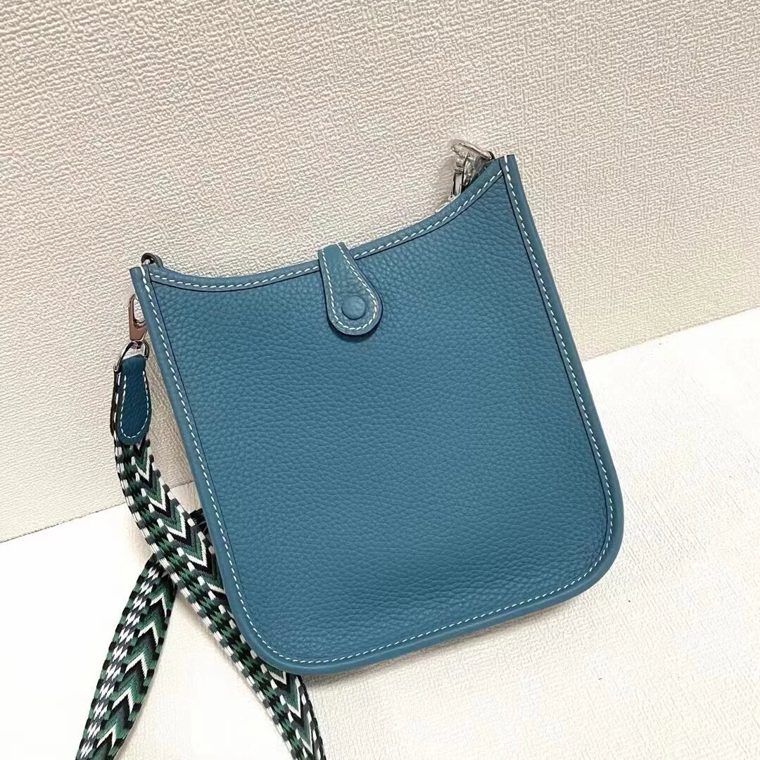 AuroraGlimpse luxury shoulder bag-Elly Rose