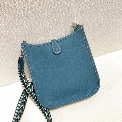 AuroraGlimpse luxury shoulder bag-Elly Rose