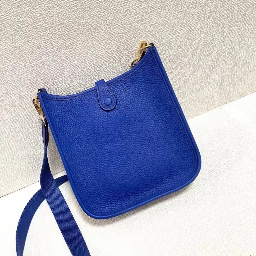 AuroraGlimpse luxury shoulder bag-Elly Rose