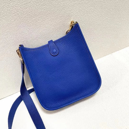 AuroraGlimpse luxury shoulder bag-Elly Rose