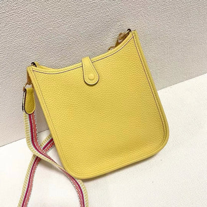 AuroraGlimpse luxury shoulder bag-Elly Rose