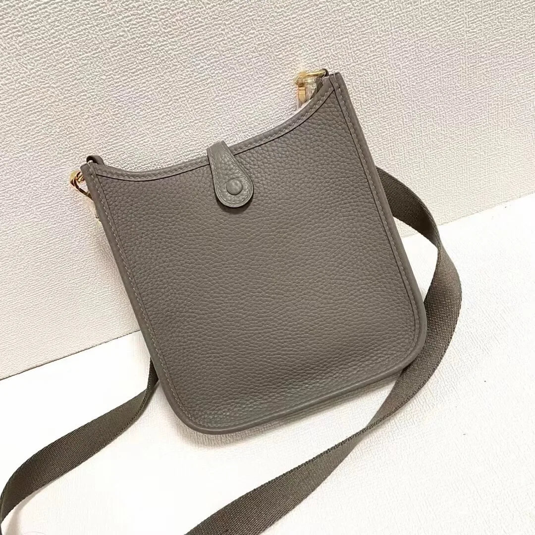 AuroraGlimpse luxury shoulder bag-Elly Rose