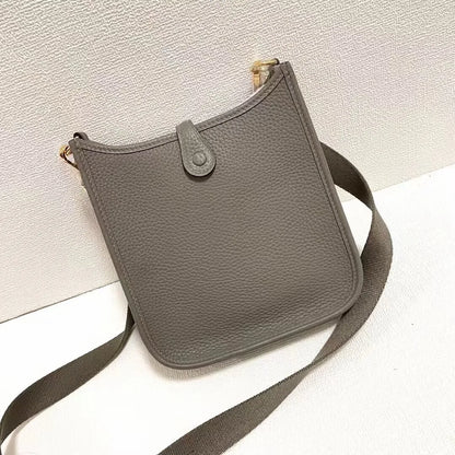 AuroraGlimpse luxury shoulder bag-Elly Rose