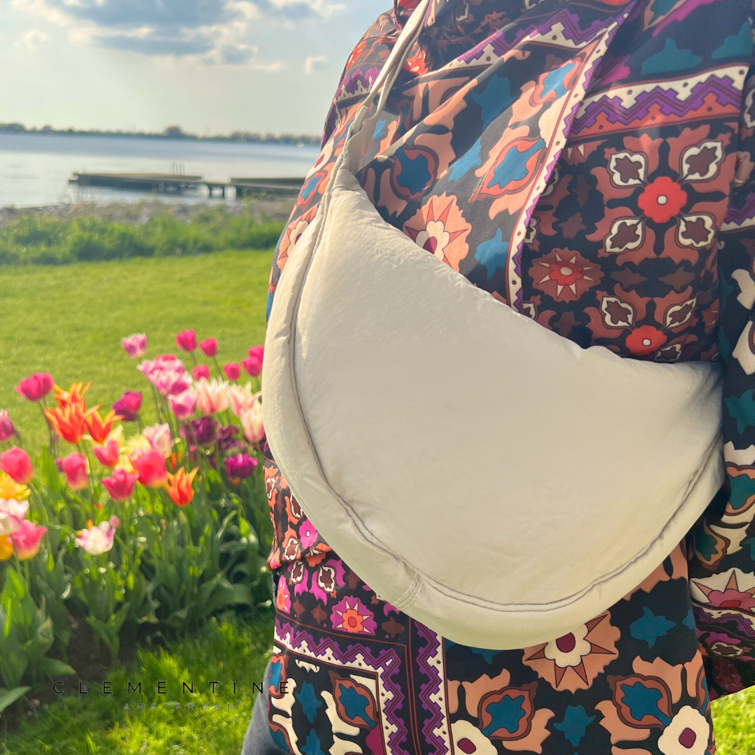 Chica - Urban Elegance shoulder bag for women-Elly Rose