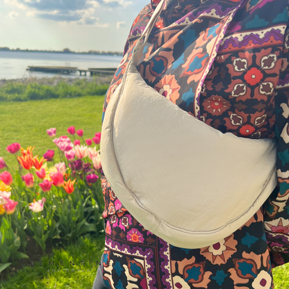 Chica - Urban Elegance shoulder bag for women-Elly Rose