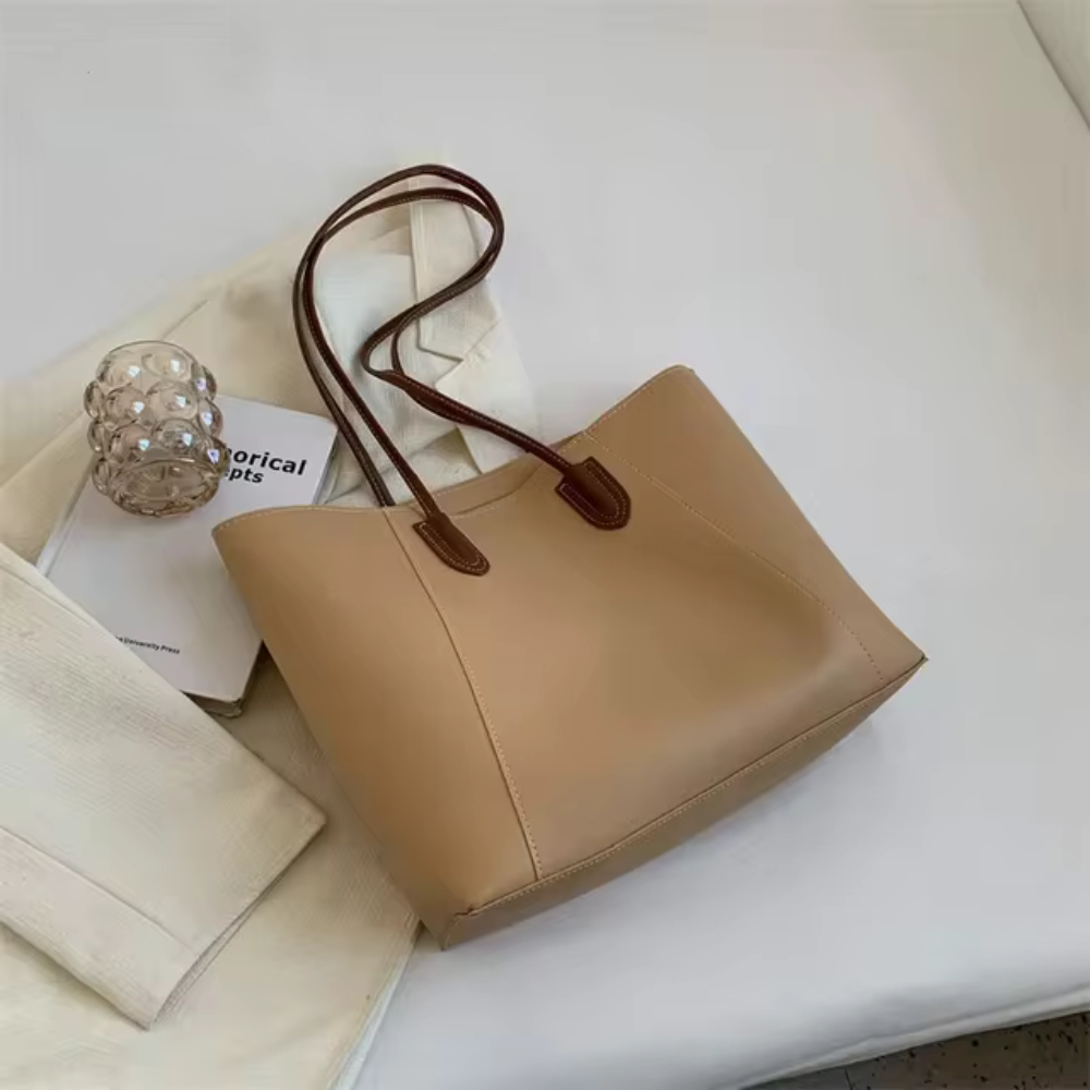 Marija - Luxury shoulder bag-Elly Rose
