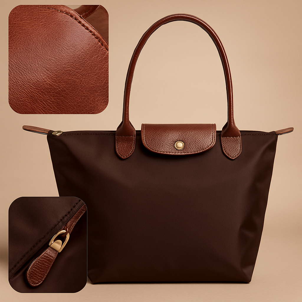 Marlene's Elegant Luxury Handbag