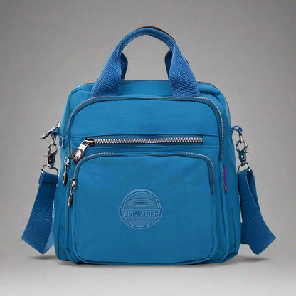 Bella | Multifunctional waterproof 3-in-1 shoulder bag-Elly Rose