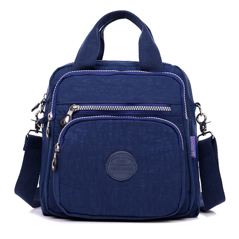 Eloise - Versatile shoulder bag-Elly Rose