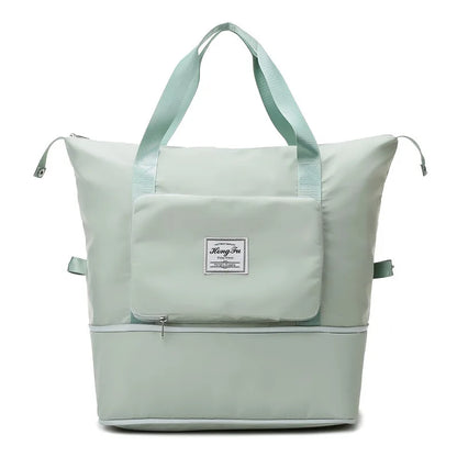 Cecilia - Large-capacity folding bag-Elly Rose
