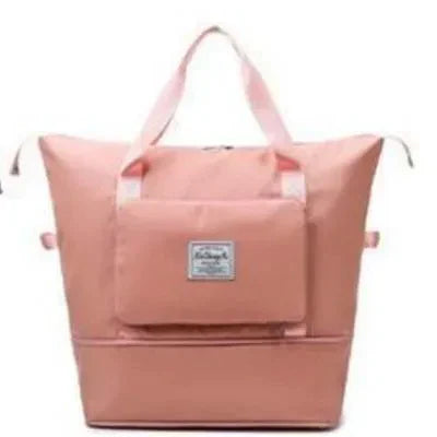 Cecilia - Large-capacity folding bag-Elly Rose