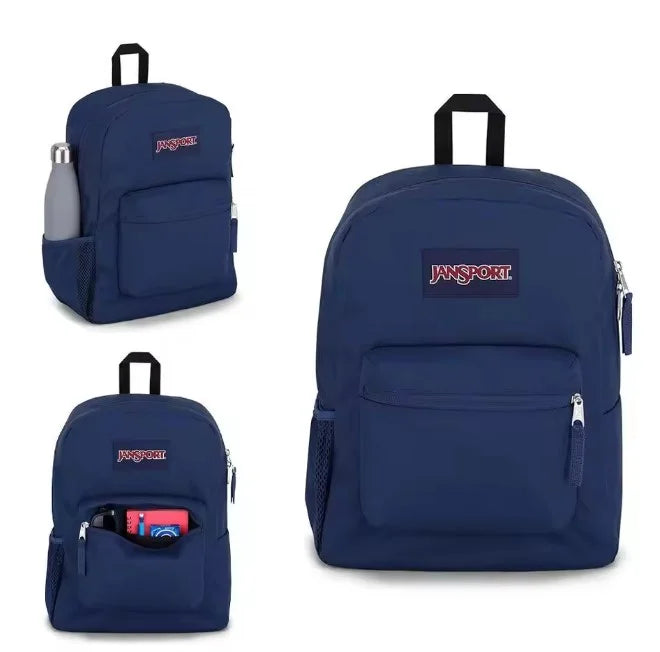 AiryCarry - Super lightweight school backpack for everyone-Elly Rose