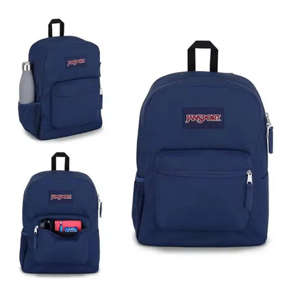 AiryCarry - Super lightweight school backpack for everyone-Elly Rose