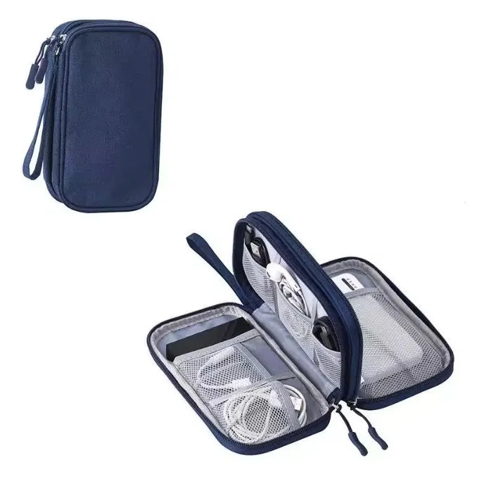 COSMO - Cable storage bag-Elly Rose