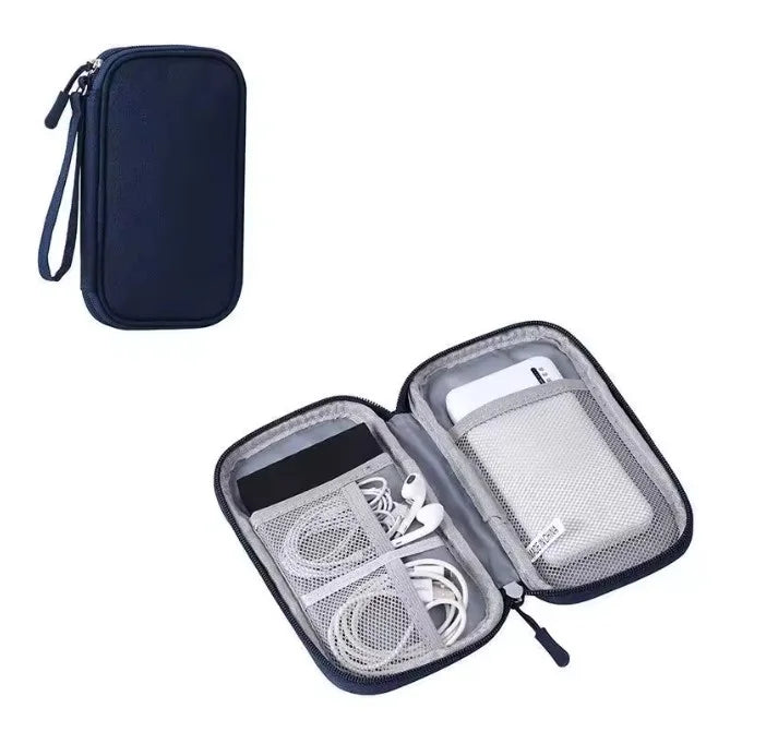 COSMO - Cable storage bag-Elly Rose