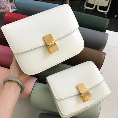 Classic shoulder bag - Joanna-Elly Rose