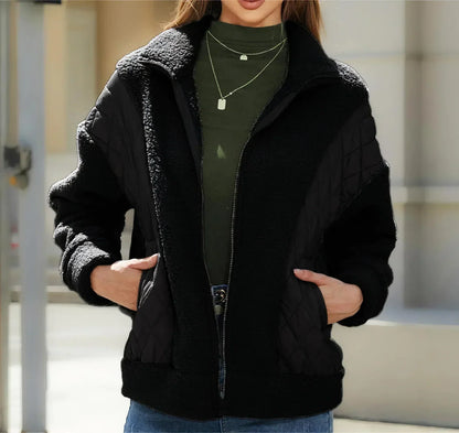 Ada - Vestes en patchwork