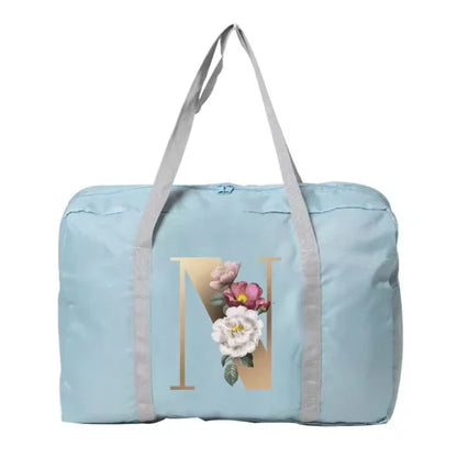 LUMINANCE - Flexible travel bag-Elly Rose