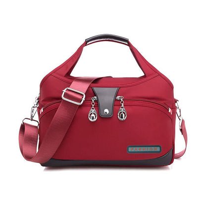 Navora | Bag(Stylish) | Practical-Elly Rose