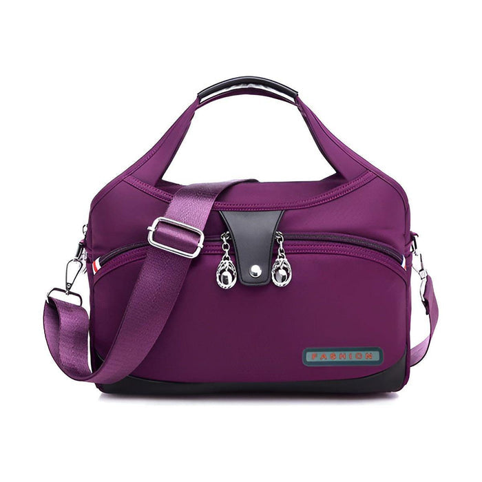 Navora | Bag(Stylish) | Practical-Elly Rose