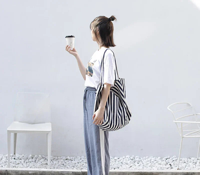 Fashionable shoulder bag-Elly Rose