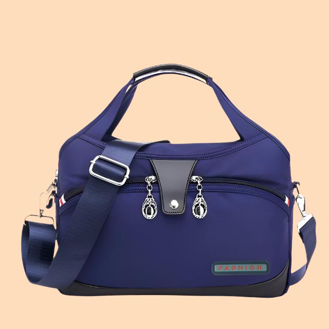 Skyla - Trendy, elegant handbag with anti-theft protection-Elly Rose