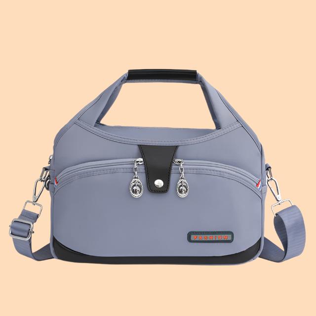 Skyla - Trendy, elegant handbag with anti-theft protection-Elly Rose